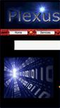Mobile Screenshot of plextech.net